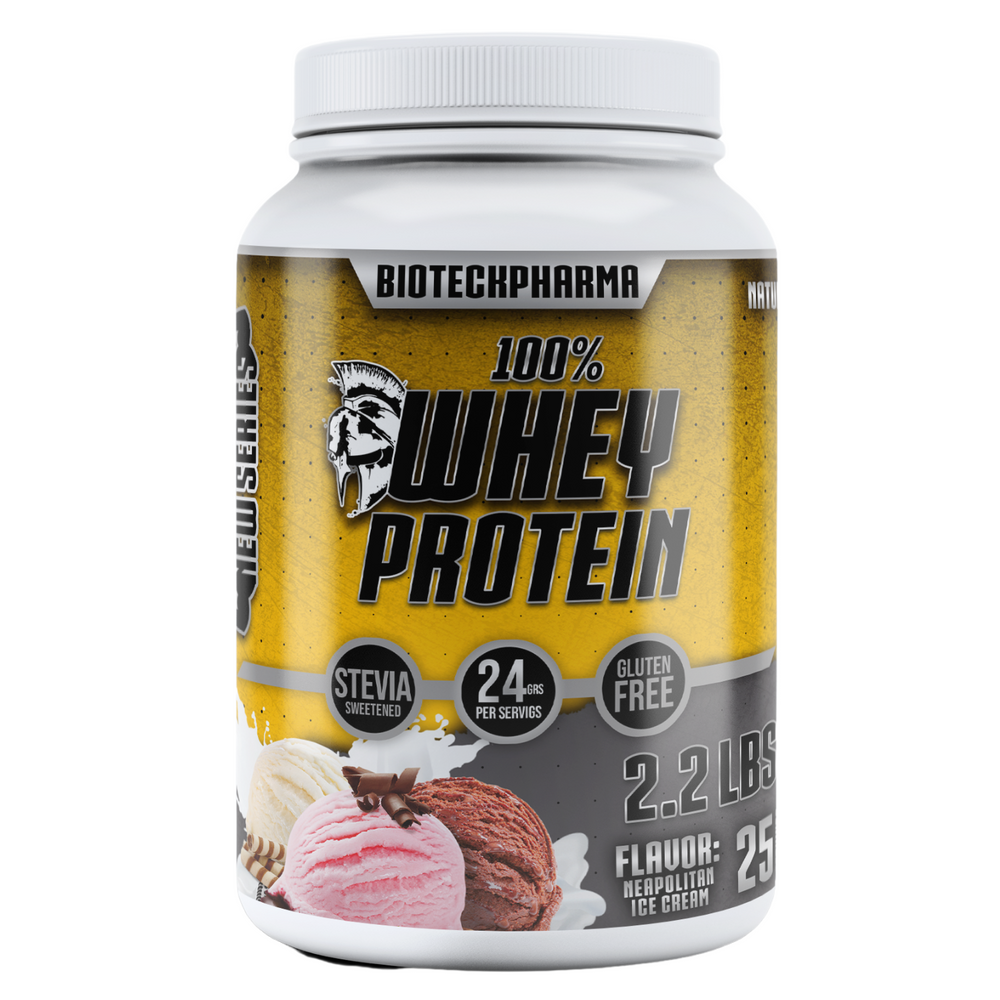 Whey Protein