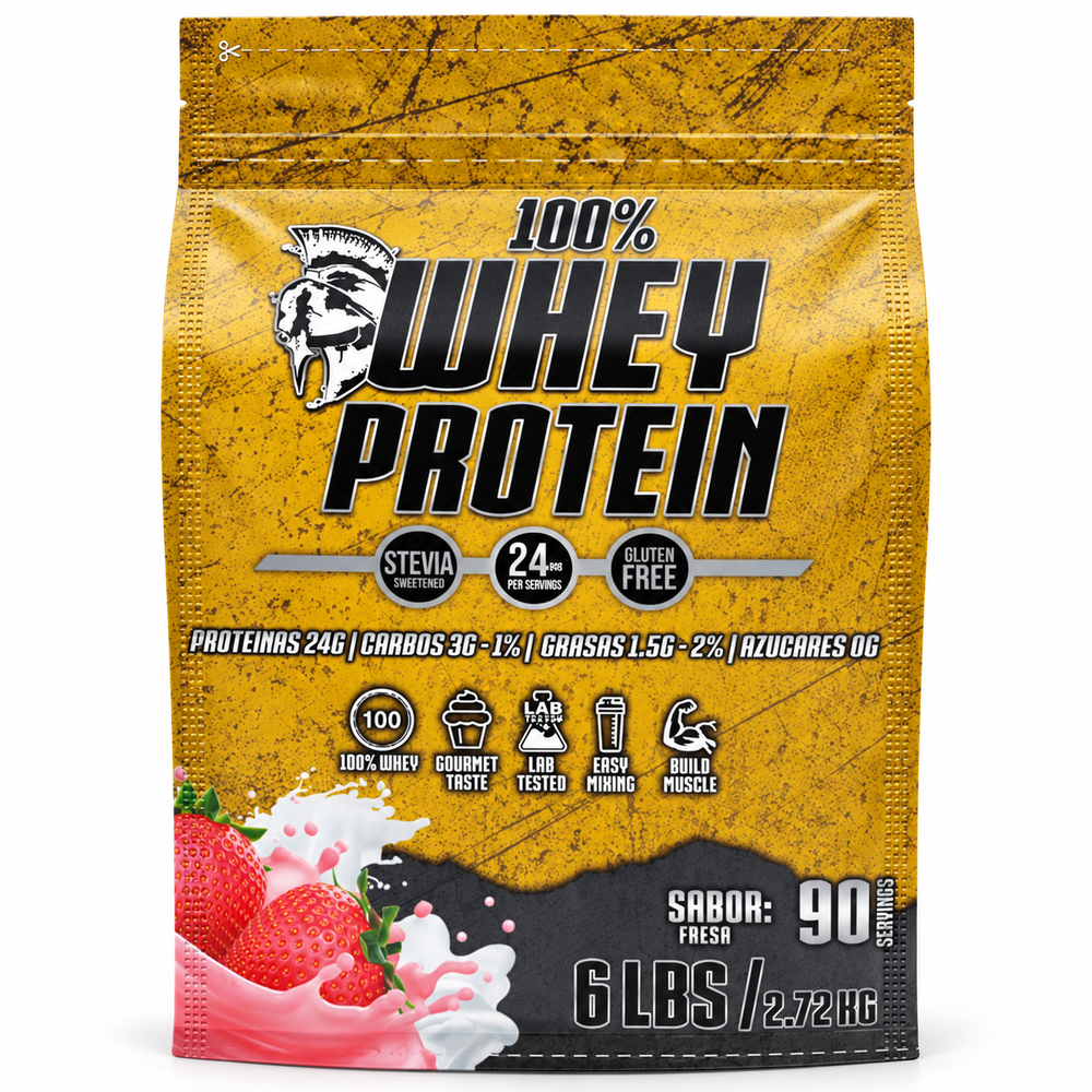 BIOTECK Amazon | 67593879028009 | 01 | Whey Fresa · Fotografía mejorada