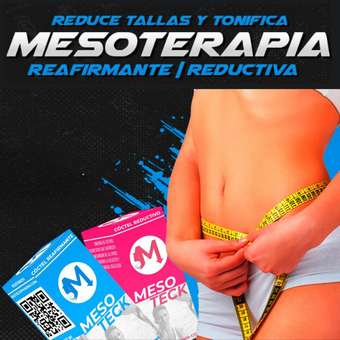 MESOTERAPIA