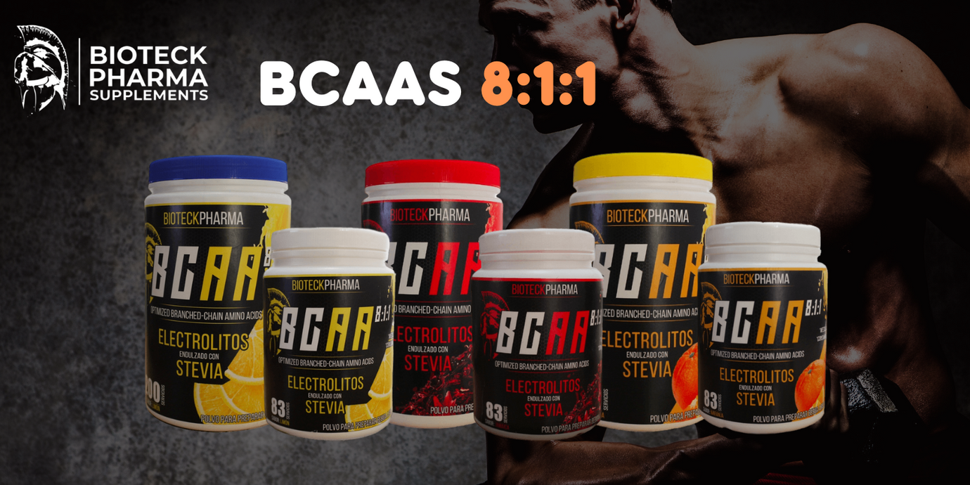 BCAAS 8:1:1
