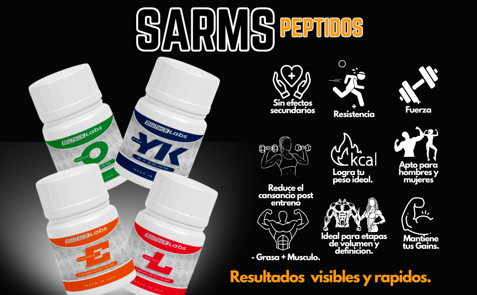 SARMS