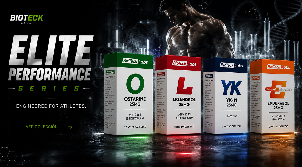SARMs