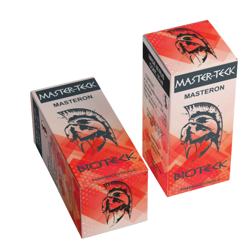 Master-Teck 10 ml MASTERON