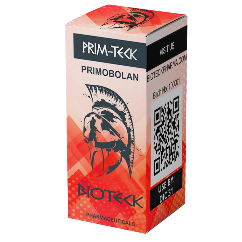 Prim-Teck 10 ml PRIMOBOLAN