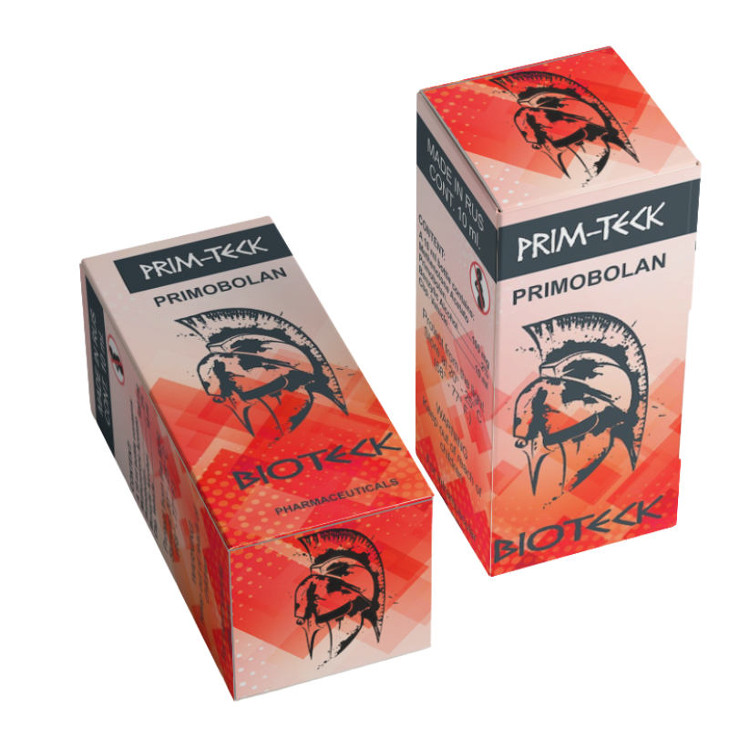 Prim-Teck 10 ml PRIMOBOLAN