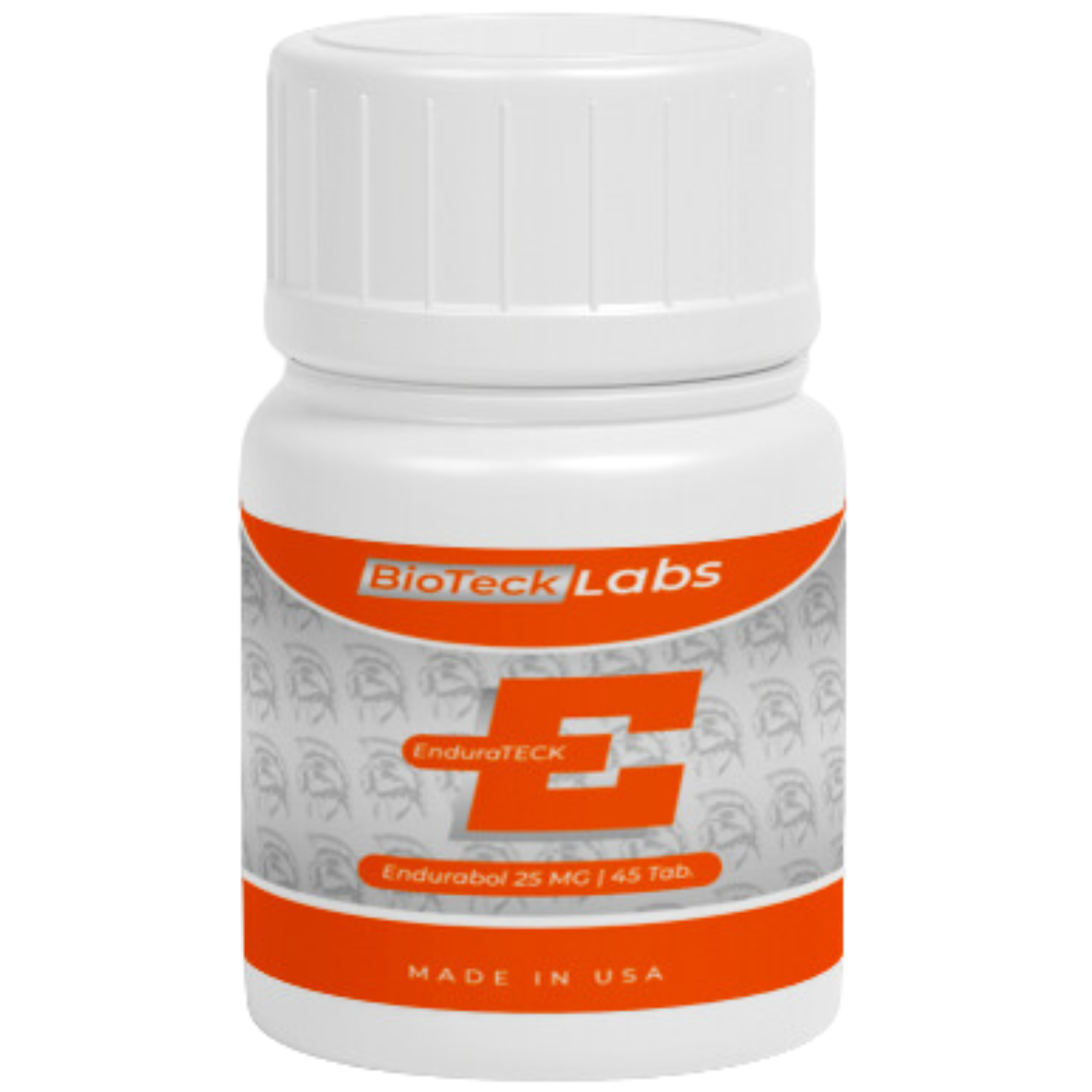 SARMS| Endurabol Cardarine GW501516 25 Mg 45 Tabletas Sin Sabor