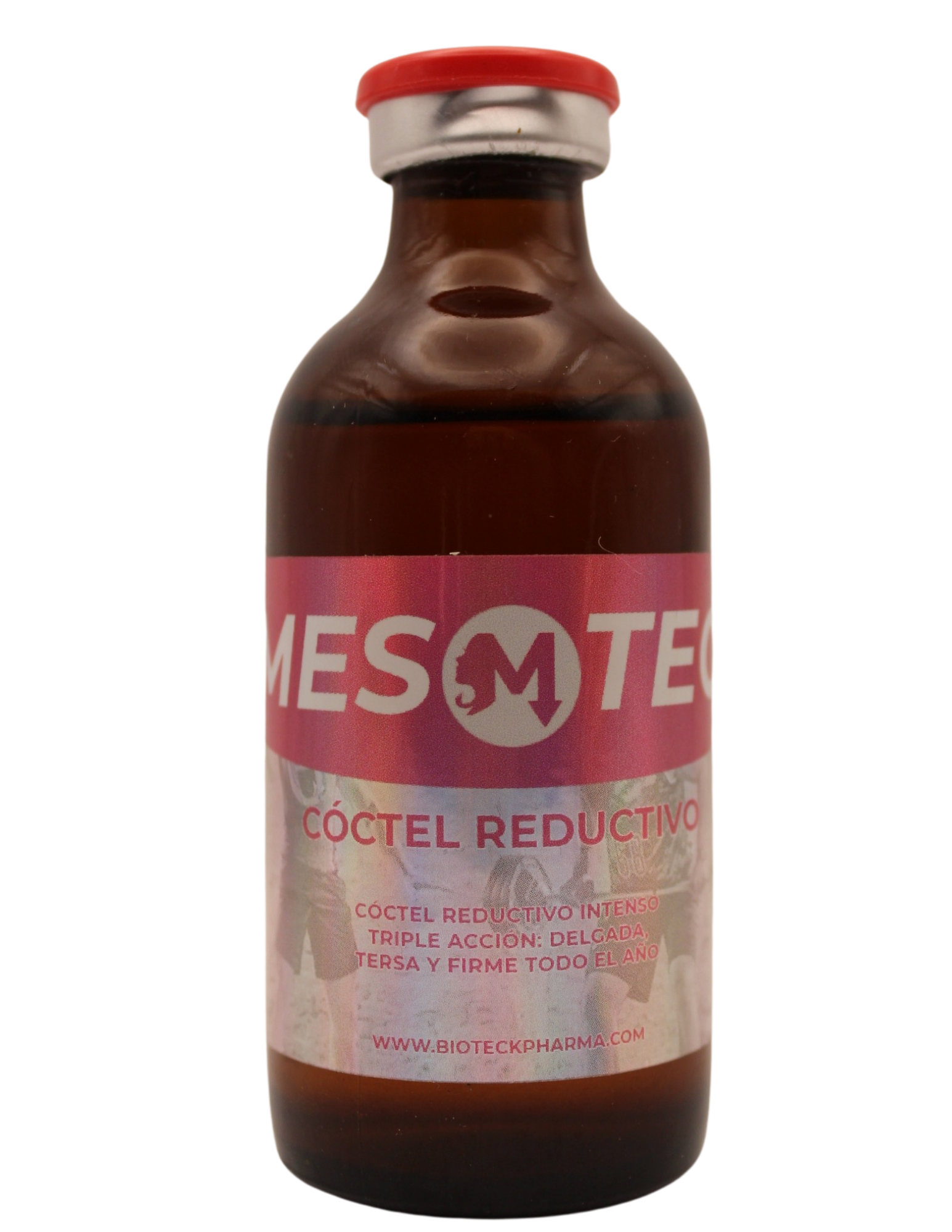 MESOTERAPIA (COCTEL REDUCTIVO / COCTEL REAFIRMANTE)