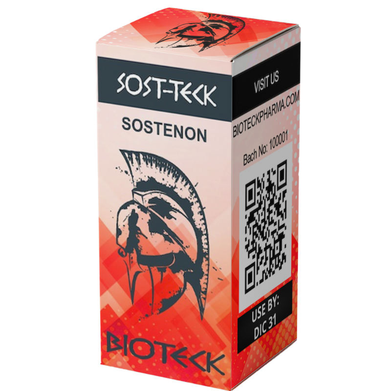 Sust-Teck 10 ml SOSTENON