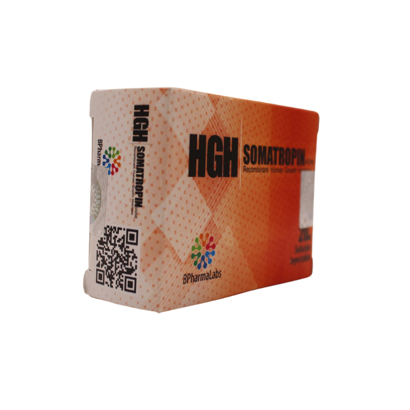 SOMATROPIN HORMONA DE CRECIMIENTO 20UI BIOTECKPHARMA – bioteckpharma.com