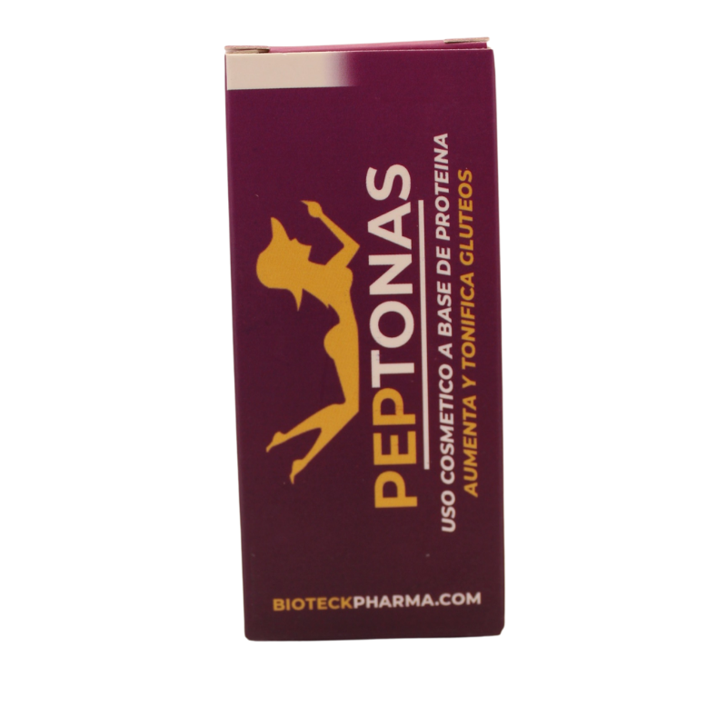 PEPTONAS BRASILEÑAS 25ML