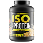 ISO-PROTEIN 0 CARBOHIDRATOS HELADO DE VAINILLA