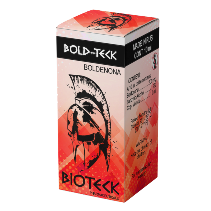 Bold-Teck 10 ml BOLDENONA