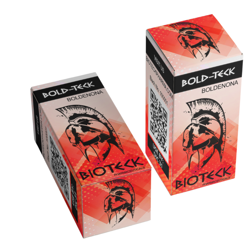 Bold-Teck 10 ml BOLDENONA