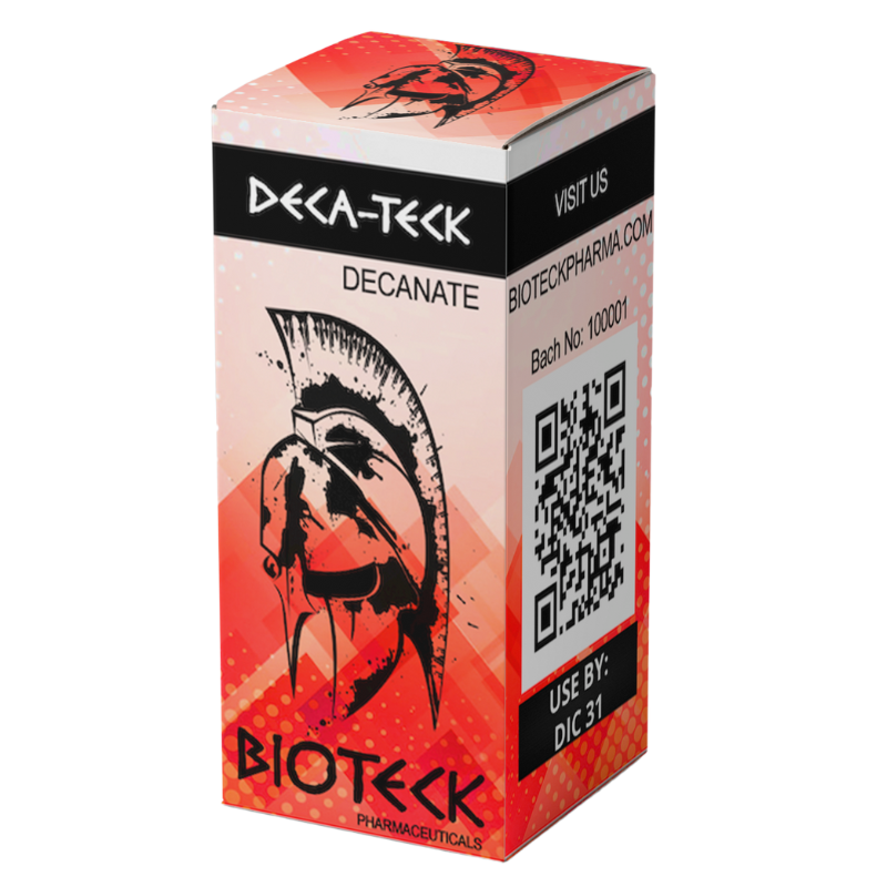 Deca-Teck 10 ml DECANATE