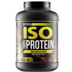 ISO-PROTEIN 0 CARBOHIDRATOS SABOR CHOCOLATE