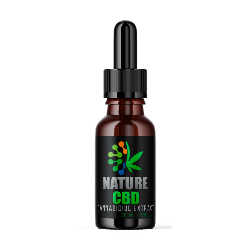 CBD OIL 30ML