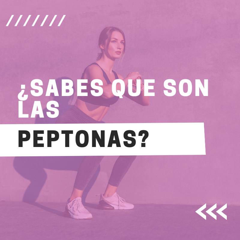 PEPTONAS BRASILEÑAS 25ML