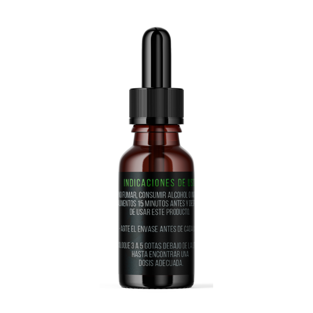 CBD OIL 30ML