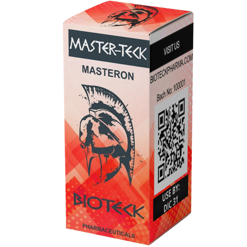 Master-Teck 10 ml MASTERON