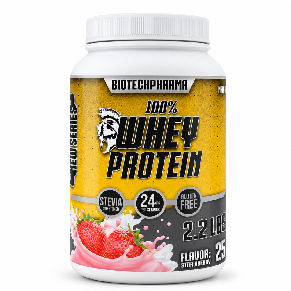 BIOTECK Amazon | 45127577108777 | 01 | Whey Fresa · Fotografía mejorada
